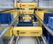 Transfer points at the front of Cuby-Gasse Transfer points at the front of Cuby-Gasse