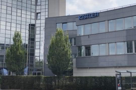 Kistler Aachen