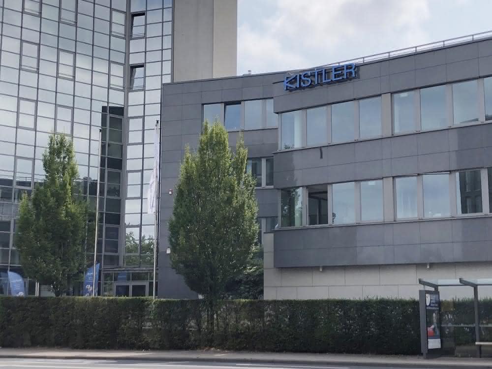 Kistler Aachen