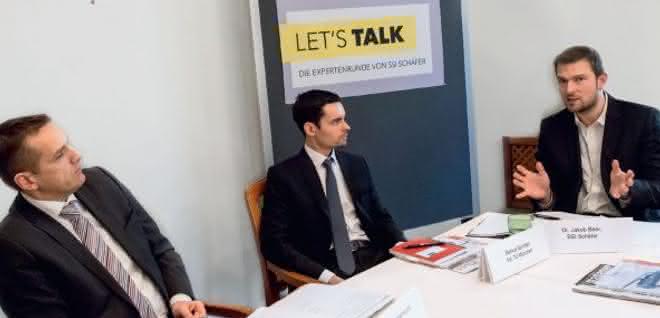 Round Table Round Table