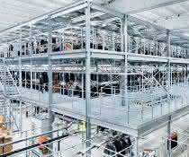 Distribution center Distribution center