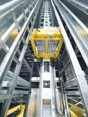Lifts Lifts