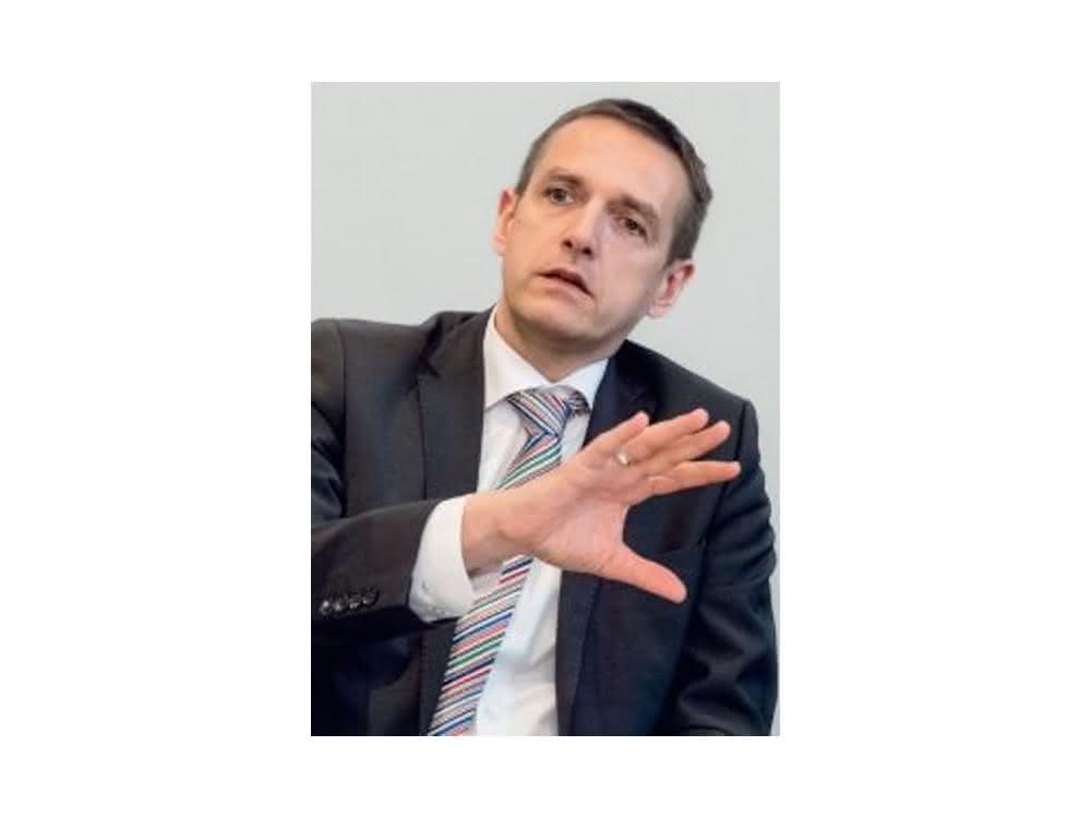 Markus Schmermund