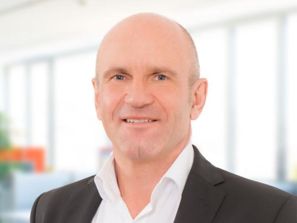 Ralf Fehrenbacher