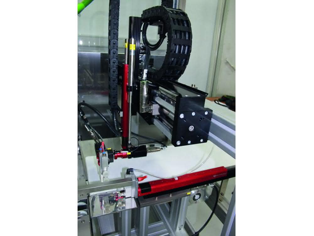 Handling systems