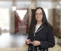 Dipl.-Kffr. Bettina Schall