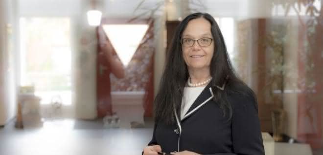 Dipl.-Kffr. Bettina Schall