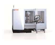 Grinding machine VGrind 360