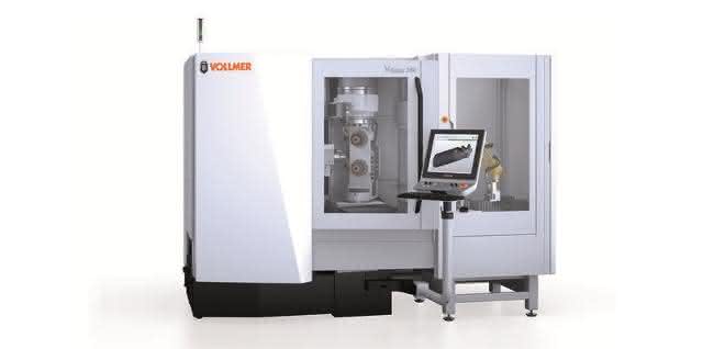 Grinding machine VGrind 360