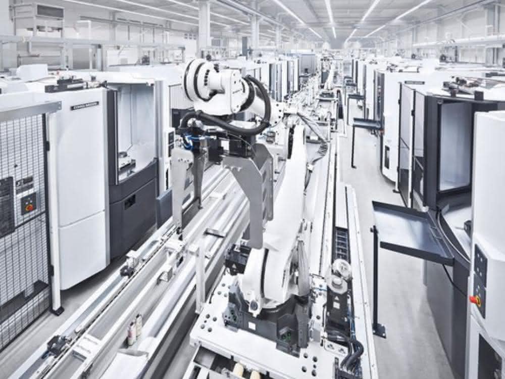 Production line