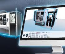 DMG Mori Heitec unterstützt DMG Mori