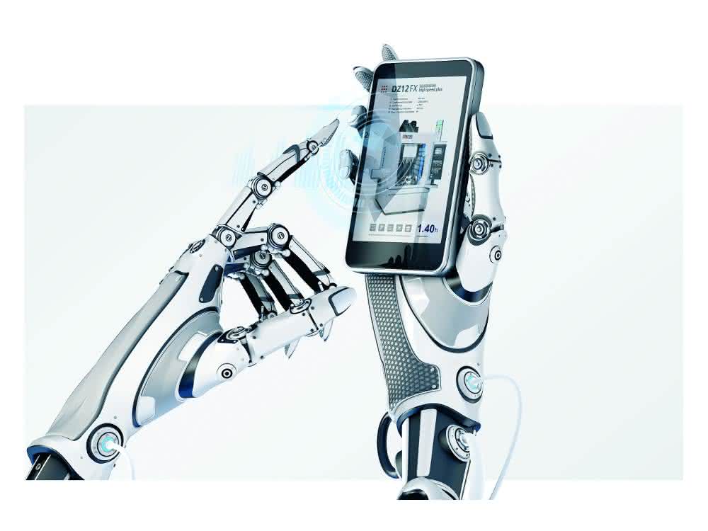 SmartLine-Module software solution SmartLine-Module software solution