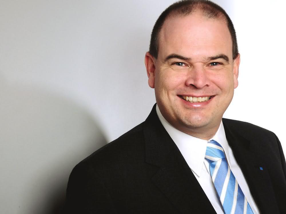 Dr.-Ing. Stephan Finke