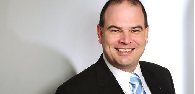 Dr.-Ing. Stephan Finke