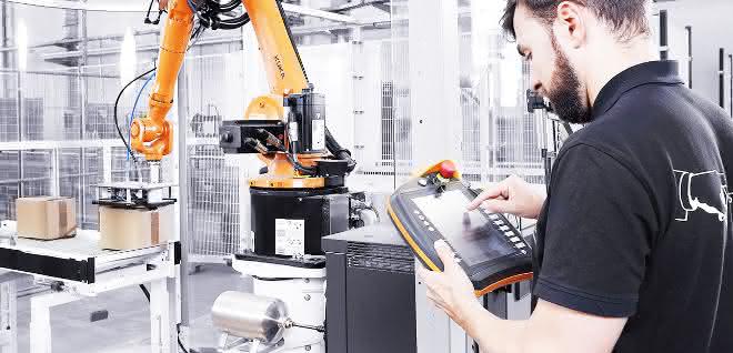 Kuka ready2_palletize_light