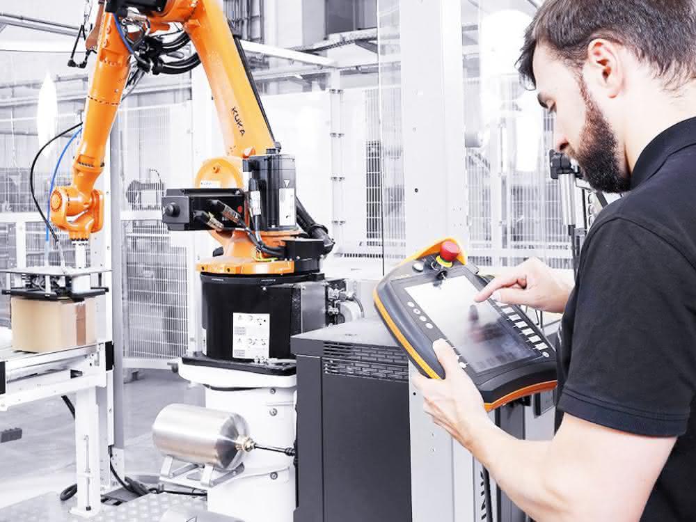 Kuka ready2_palletize_light