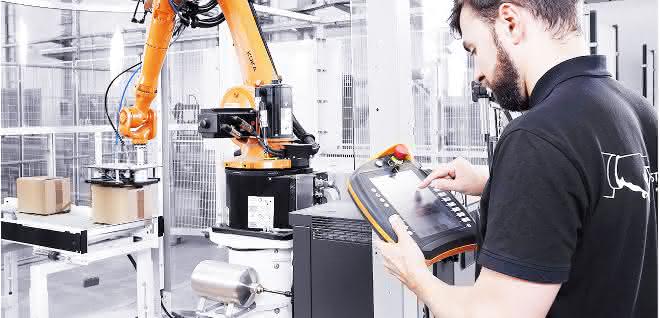 Kuka ready2_palletize_light