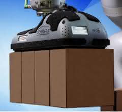 Lard area gripper FXCB