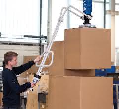 Schmalz JumboFlex High-Stack