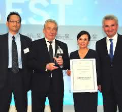 14. Preisverleihung des NRW.INVEST AWARD 2018 ... 14. Preisverleihung des NRW.INVEST AWARD 2018