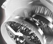Centrifugal pumps