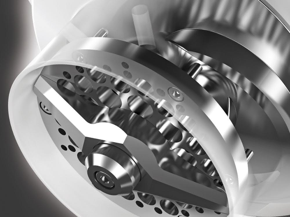 Centrifugal pumps