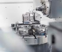Zero point clamping systems