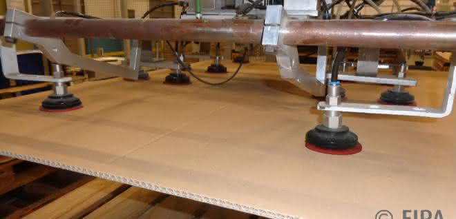 Packaging system