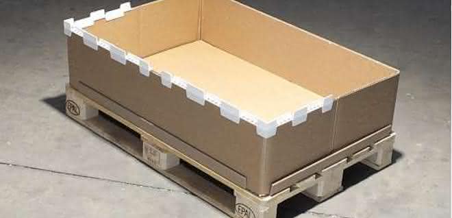 Kundenindividuelle Gestaltung: SW-Paratus: Verpackungssystem in Modulbauweise Kundenindividuelle Gestaltung: SW-Paratus: Verpackungssystem in Modulbauweise