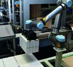 Robot arm