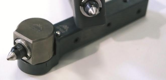 Diamond burnishing tools from the Zeus series