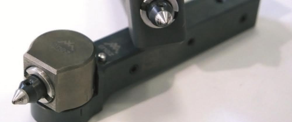 Diamond burnishing tools from the Zeus series