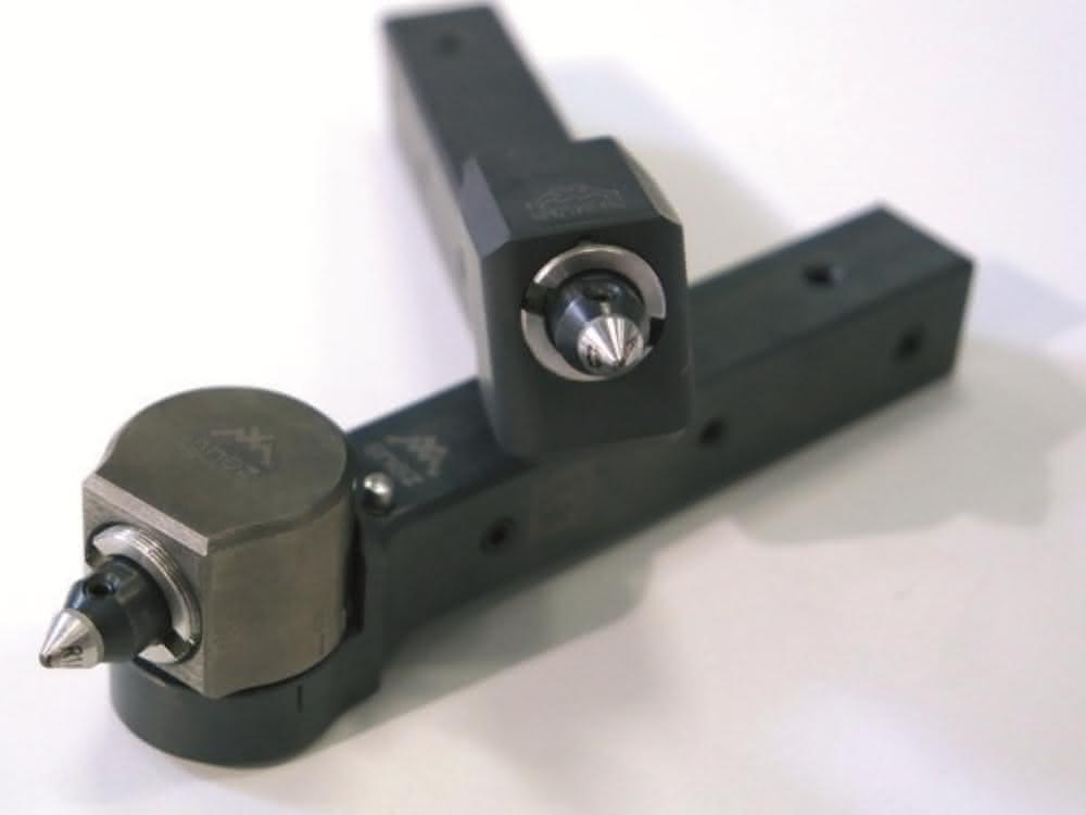 Diamond burnishing tools from the Zeus series