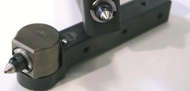 Diamond burnishing tools from the Zeus series