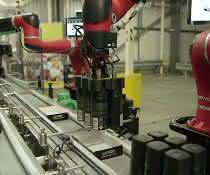 collaborative robots