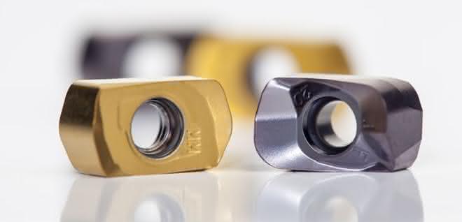 BNGX and ANHX indexable inserts