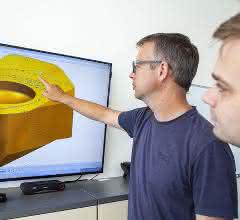 Planning a new indexable insert