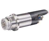 UHC spindle series for micromachining