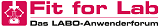 LABO-Anwenderforum Lebensmittelanalytik