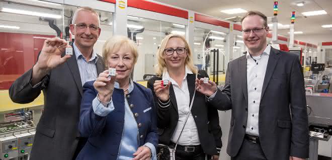 Harting-Bernstein partnership