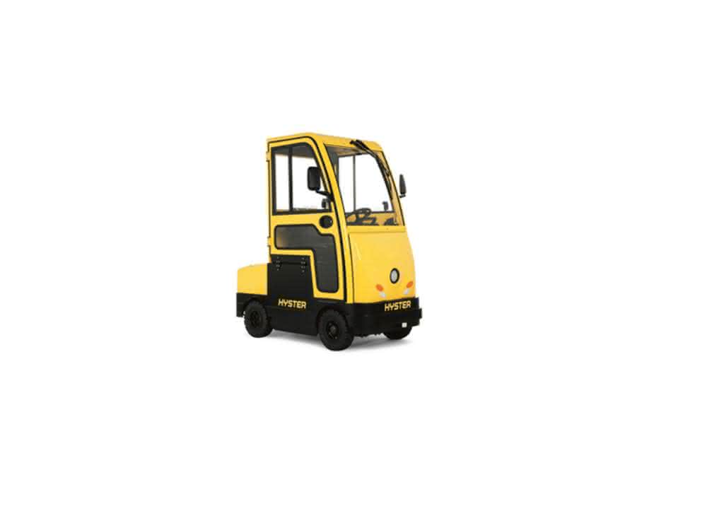 Hyster H8.0T HS4