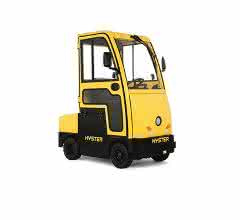 Hyster H8.0T HS4