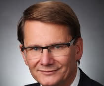 Logistics service providers: Hellmann Worldwide Logistics appoints new CFO
