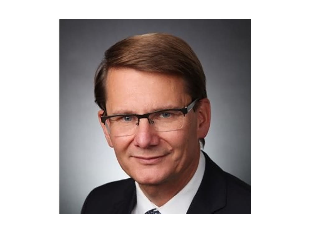 Logistics service providers: Hellmann Worldwide Logistics appoints new CFO