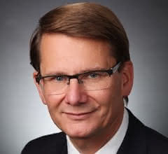 Logistics service providers: Hellmann Worldwide Logistics appoints new CFO