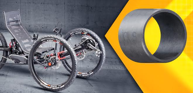 Igus_trike-Iglidur