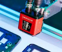 Omron-Microscan Omron-Microscan