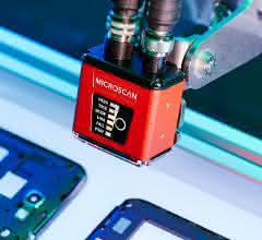Omron-Microscan