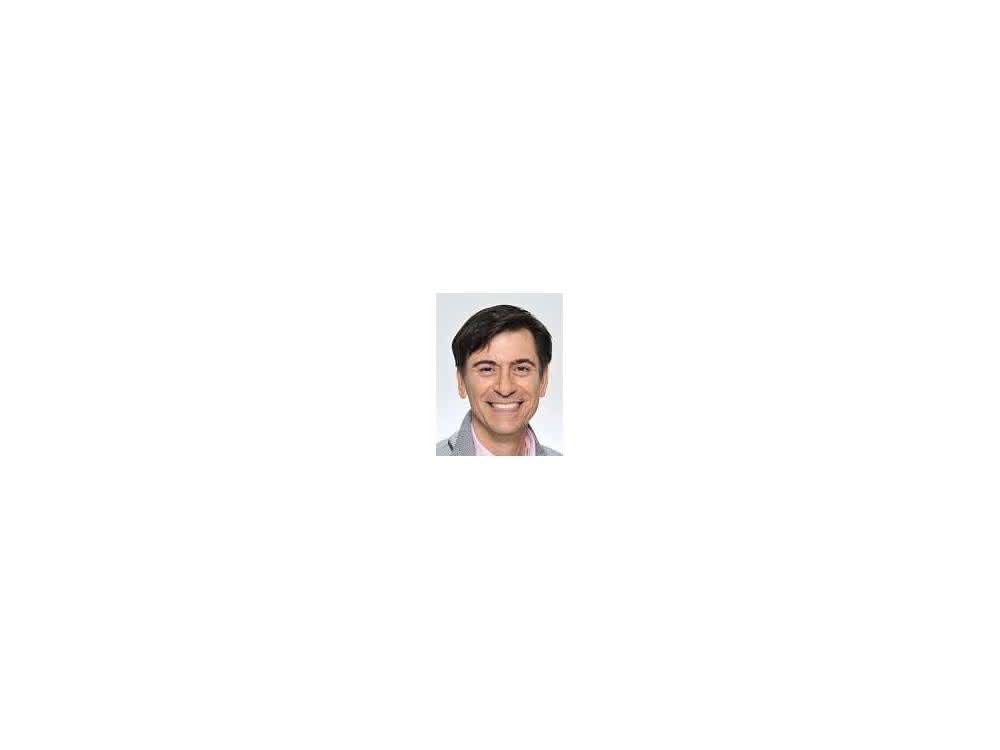 Jeff Simpson, Geschäftsführer Jeffo
