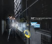 SAP Recognized Expertise